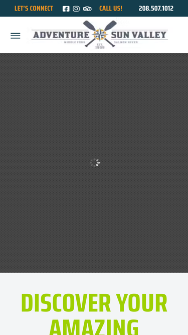 middleforkexpeditions.com