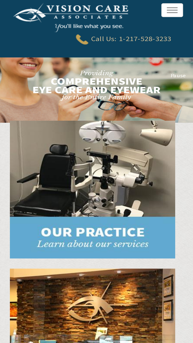 vision-care.com