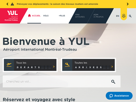 'admtl.com' screenshot