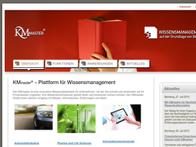 kmmaster.de