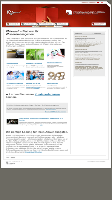 kmmaster.de