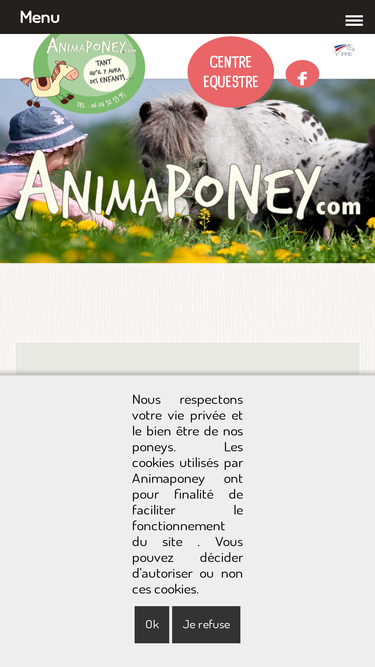 animaponey.com