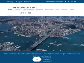 develiogludag.com