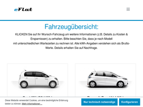 e-flat.com