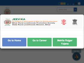 'brlps.in' screenshot