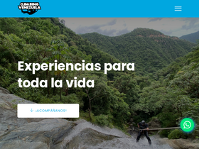 climbingvenezuela.com