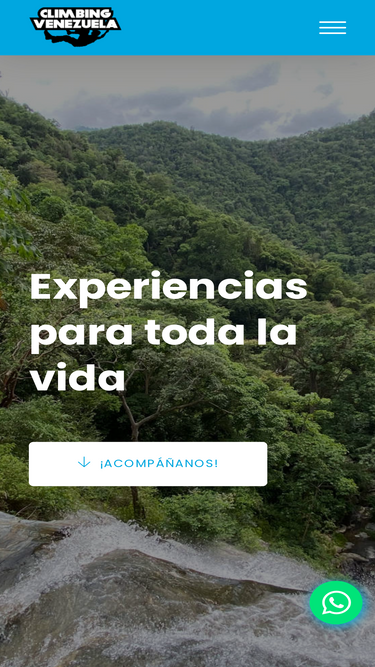 climbingvenezuela.com