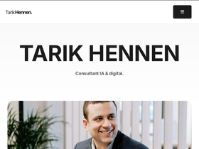 tarikhennen.com