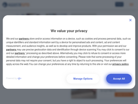 'aggiustatutto.it' screenshot