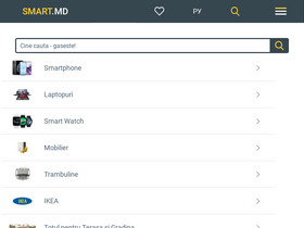 'smart.md' screenshot