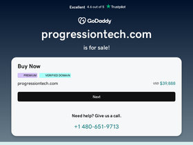 progressiontech.com