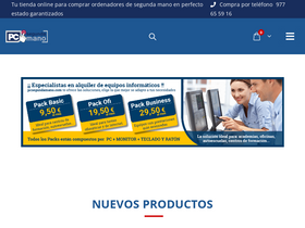 pcsegundamano.com