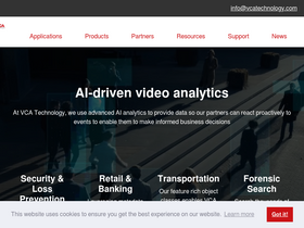 vcatechnology.com