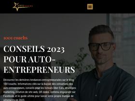 1001coachs.com