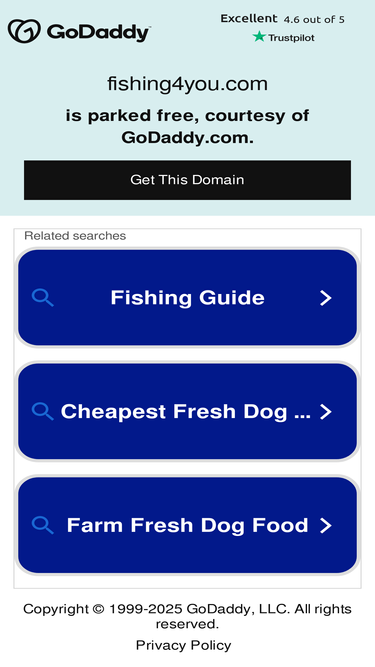 fishing4you.com