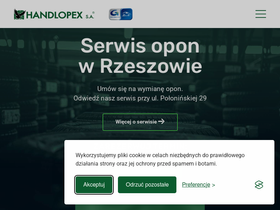handlopex.pl