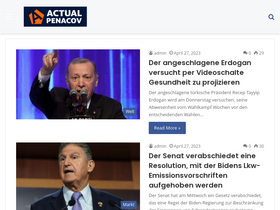 actualpenacov.com