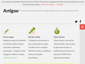 artigoo.com