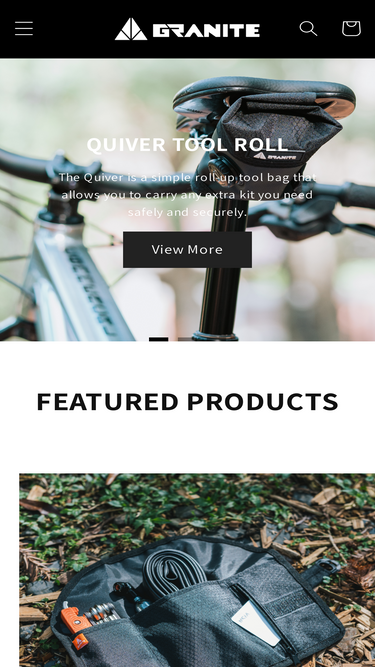 granite-design.com