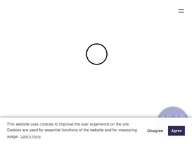 'kimono-yamato.co.jp' screenshot