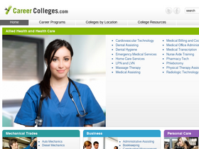 careercolleges.com