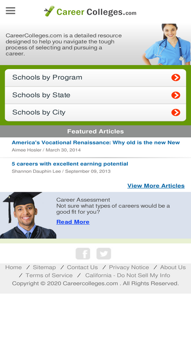 careercolleges.com