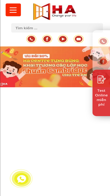 hacentre.edu.vn