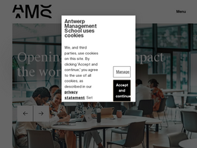 antwerpmanagementschool.be