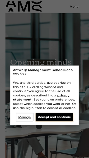 antwerpmanagementschool.be