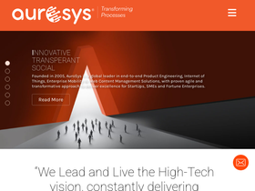 aurosyssolutions.com
