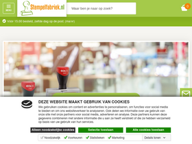 stempelfabriek.nl
