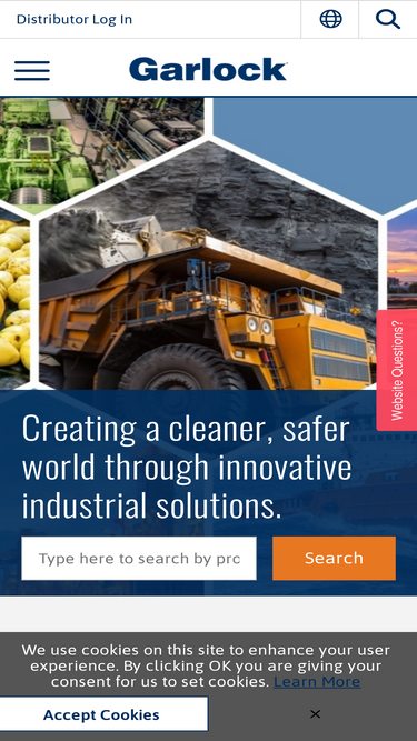 garlock.com