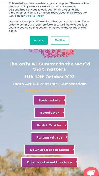 worldsummit.ai