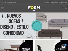 'form.cl' screenshot