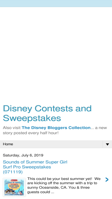 disneycontests.blogspot.com