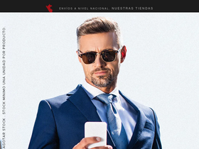 'tiendasel.com' screenshot