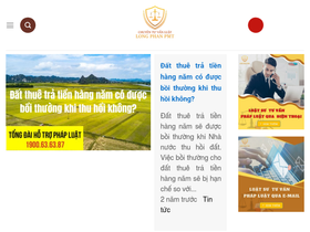 chuyentuvanluat.com