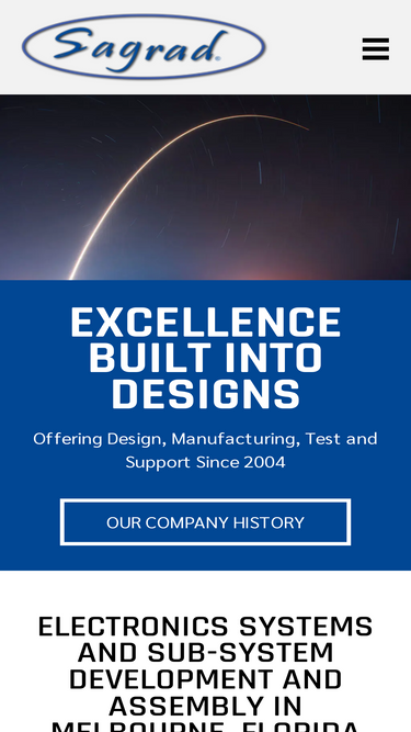 sagrad.com