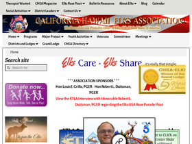 chea-elks.org