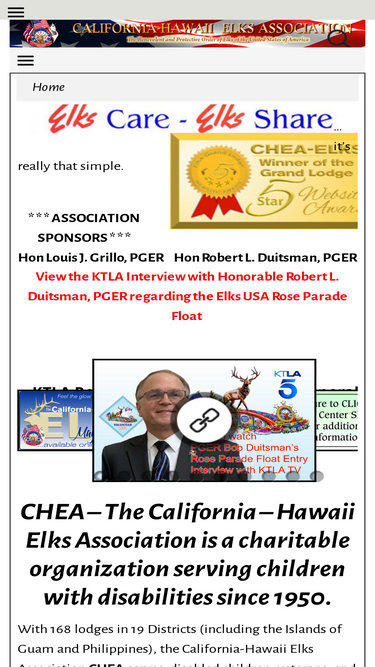 chea-elks.org