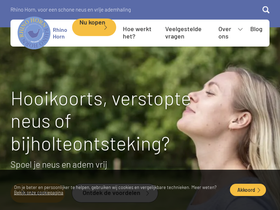 rhinohorn.nl