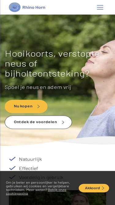 rhinohorn.nl