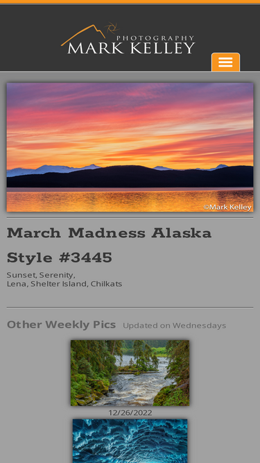 markkelley.com