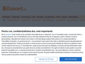 iconcert.ro