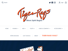 tigerrags.com