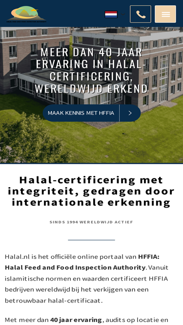 halal.nl