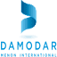 damodarmenon.com
