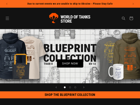 worldoftanksstore.eu