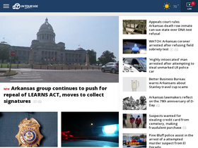 'katv.com' screenshot