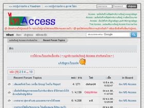 thai-access.com